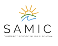 SAMIC Logo