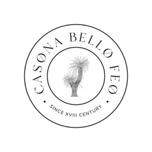 Logo Casona Bello Feo 400px
